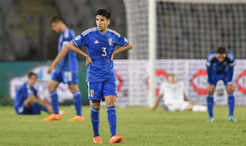 Euro Under 21: Italia battuta dalla Norvegia ed eliminata
