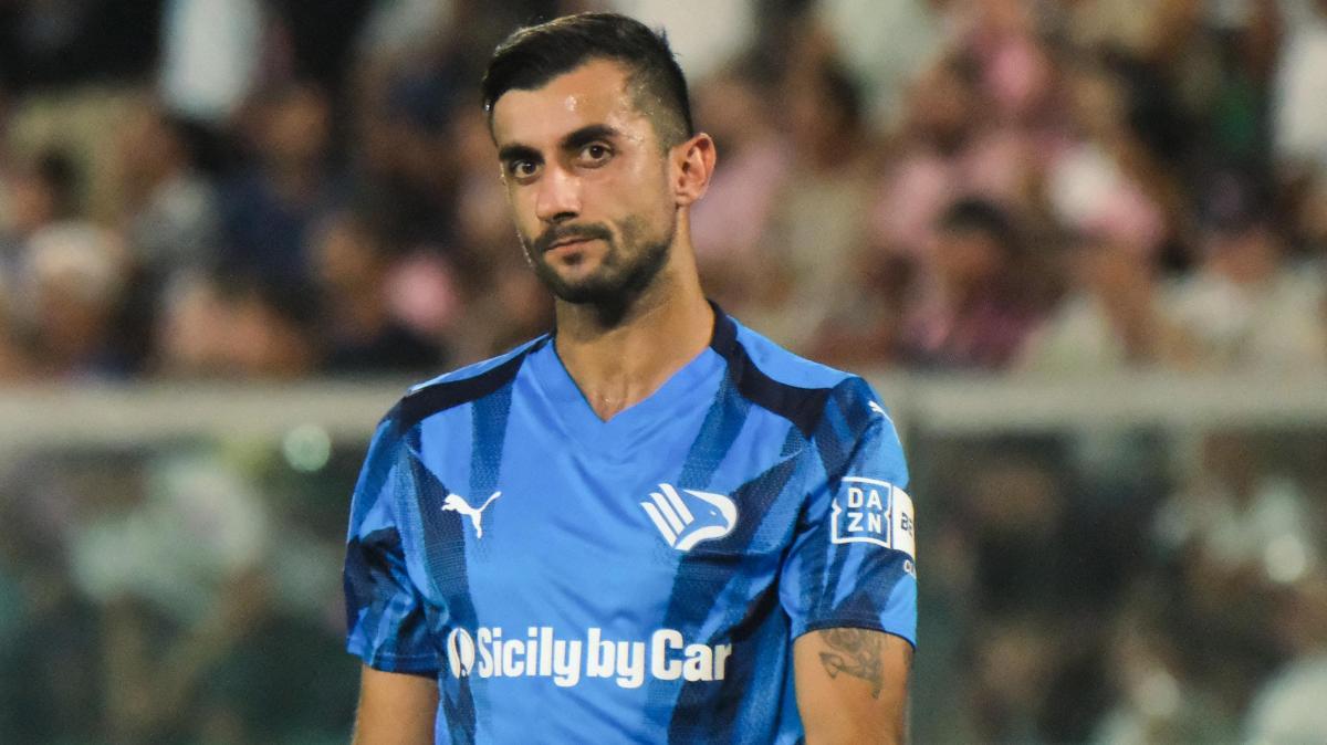 Perin out contro l'Avellino, ecco perchè l'ex Juve ha dato forfait