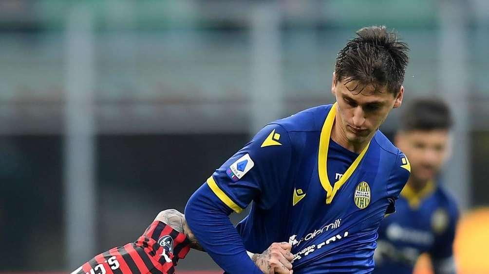 UFFICIALE - Roma, preso Kumbulla: era stato a lungo obiettivo della Juve