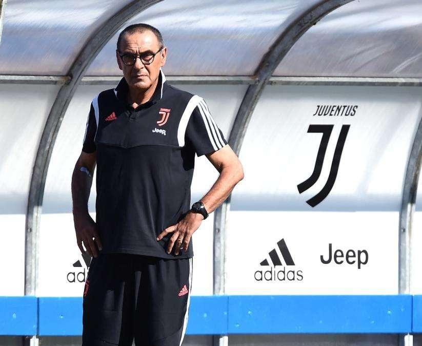 Boateng-Juve non è decollata per volere di Maurizio Sarri