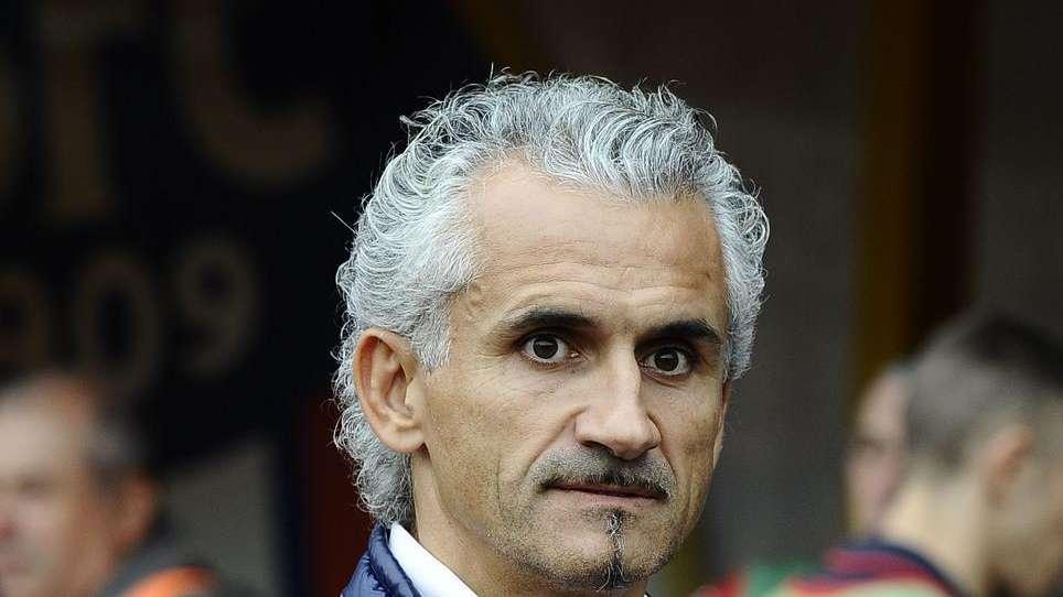Paramatti a TMW Radio: “Contento per l’esordio di Montero, potrà far bene in qualsiasi squadra”