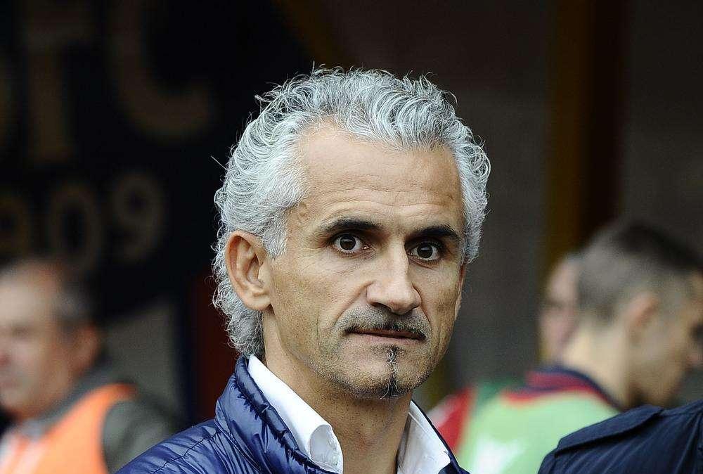 Paramatti: "Motta? Se venisse cercato da una big, dovrebbe cogliere l'occasione al volo"