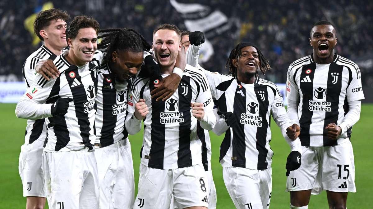 Il Giornale - Crocevia nel deserto a caccia della svolta tra l'incompiuta Juve e il «nuovo» Milan