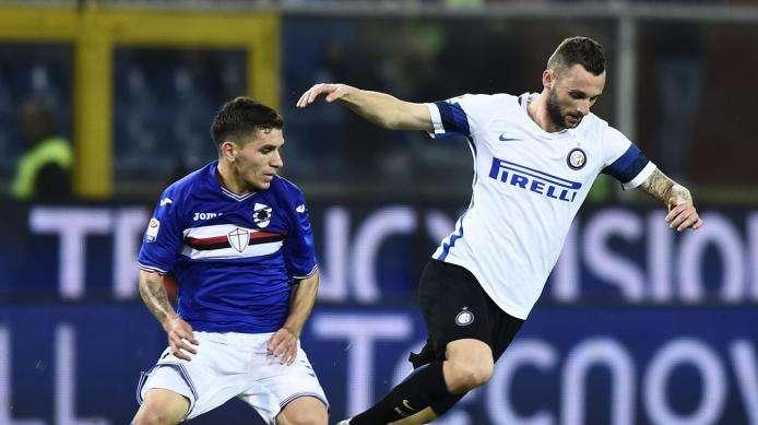 Anche il Chelsea di Conte pensa a Brozovic