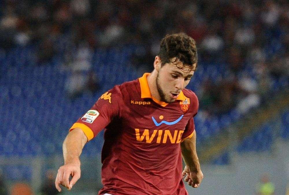 Ds Genoa Capozucca: "Destro alla Roma perché è la società del futuro"