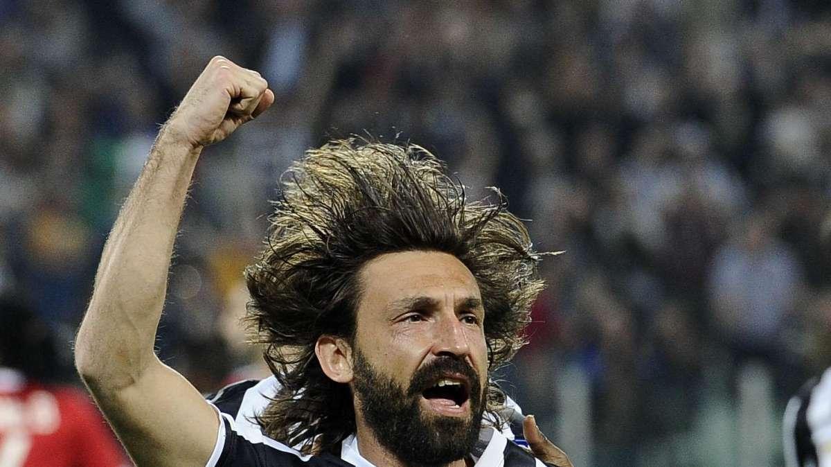 PIRLO A SKY: "In semifinale una vale l'altra, sono tutte forti. Punizioni? La classica sopra la barriera è la mia preferita"