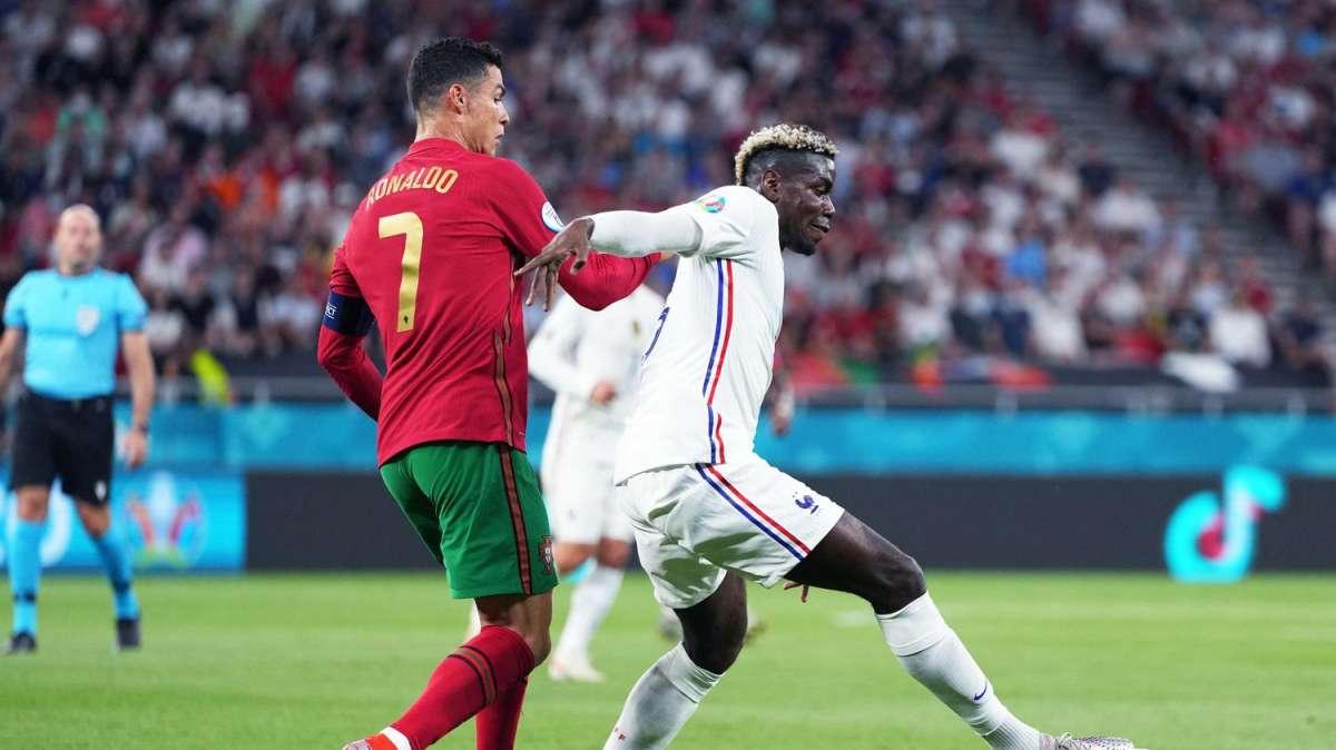Pogba, discorsi rinviati a dopo l'Europeo