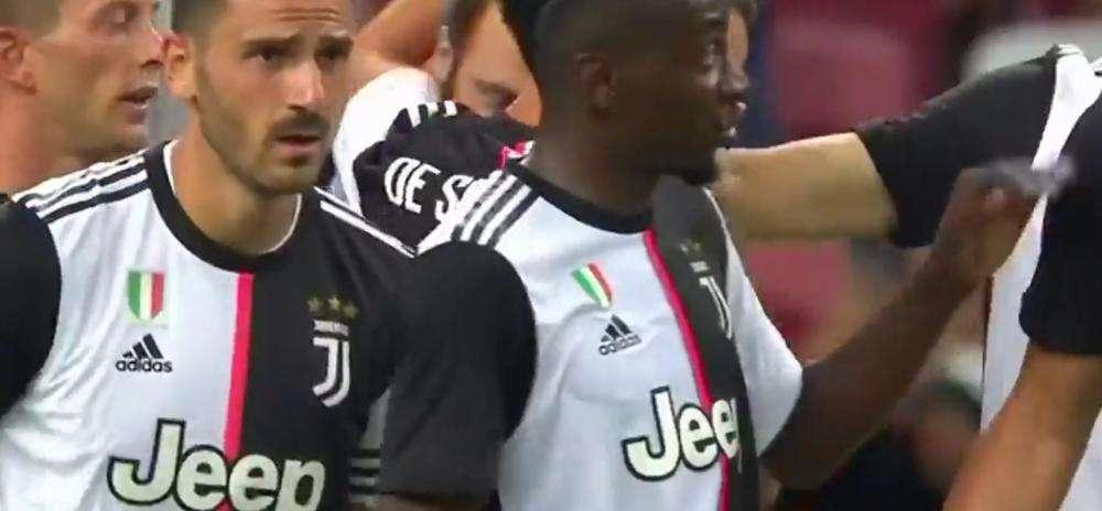 Juventus-Inter in esclusiva live su Sportitalia ed in streaming su Sportitalia.com, radiocronaca su Radio Bianconera