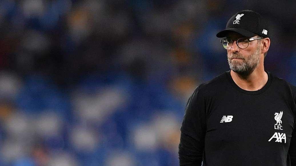 Klopp e il cartellino blu: "Non mi sembra un'idea fantastica"
