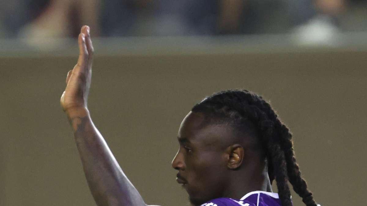 Leao sull'ex bianconero Moise Kean: "Con lui in campo ci mangeremmo tutti"