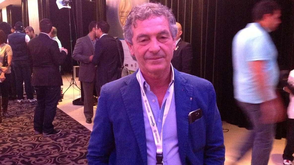 ESCLUSIVA TJ - Pasquale Gallo: "Per la Juve anno di transizione, ma può vincere il decimo Scudetto di fila. Maradona ha dato al Napoli prestigio che non aveva"