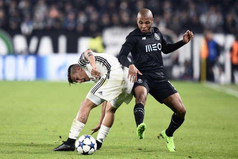 Real su Dybala 