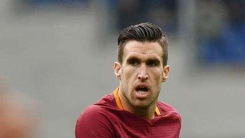 Gazzetta - Inter su Strootman per ridurre il gap con la Juventus