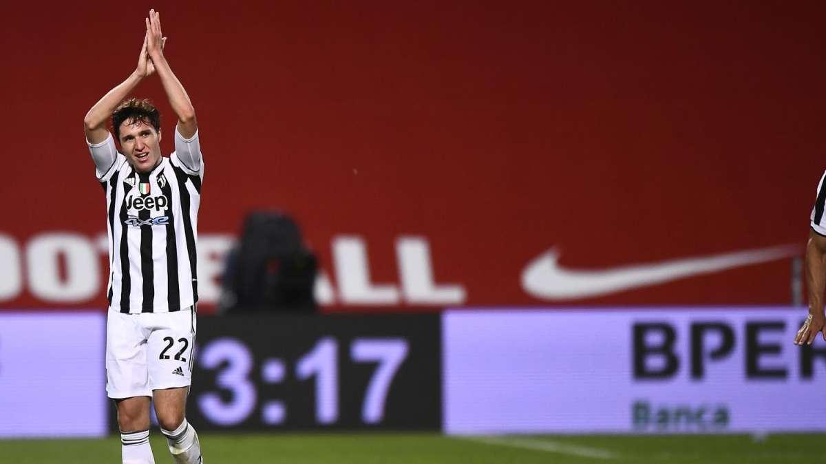 SE QUESTA È LA JUVE, ALLORA CI SIAMO!