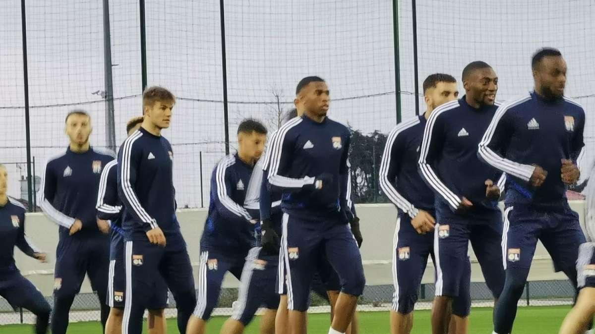 VIDEO - QUI LIONE - La squadra è in partenza per Torino: alle 18 allenamento allo Stadium