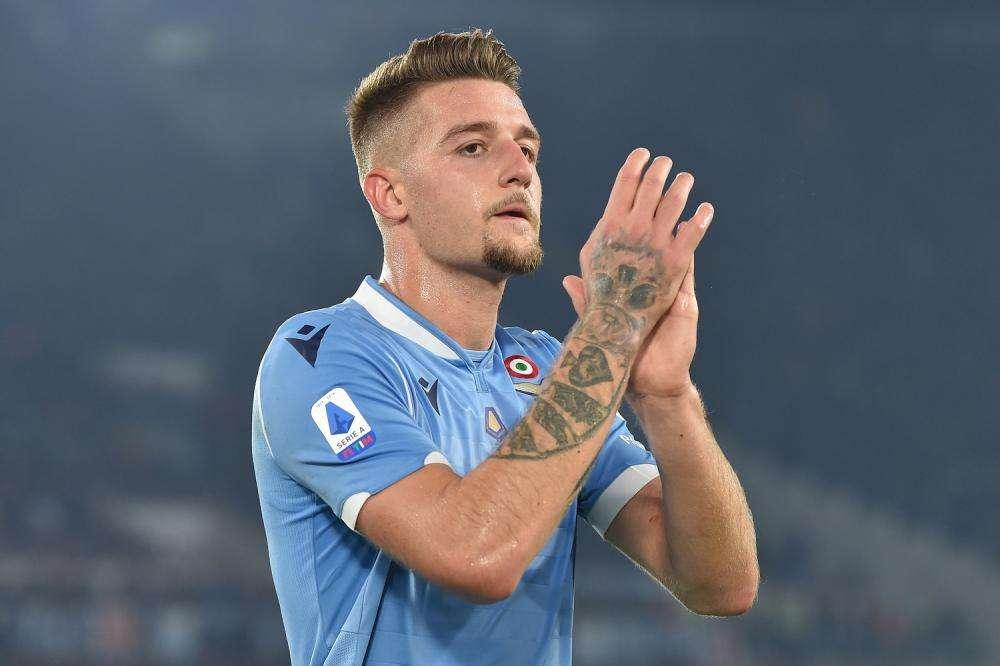 Il Messaggero - Si alza il sipario all’Olimpico 