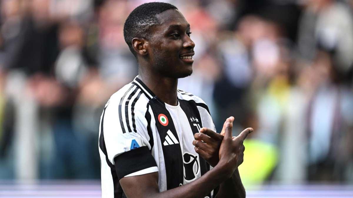 Gazzetta - Tutto da decifrare il futuro di Milik e Kolo Muani 