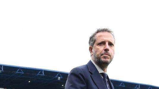 LIVE TJ - Paratici incontra agenti di Zaniolo, Sensi e Mancini, poi lascia Milano e va nella sua Piacenza
