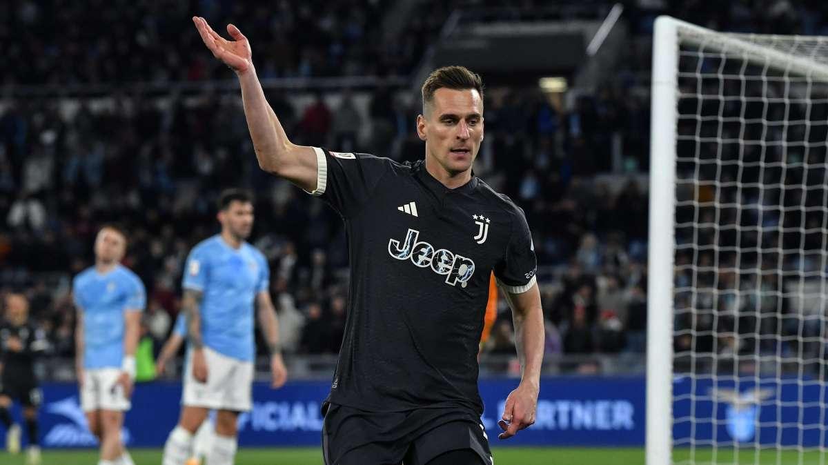 OBIETTIVO FINALE, MA NON SIAMO ALLEGRI