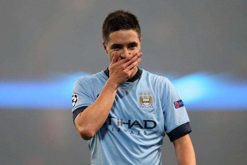 Dalla Francia - Inter su Nasri 