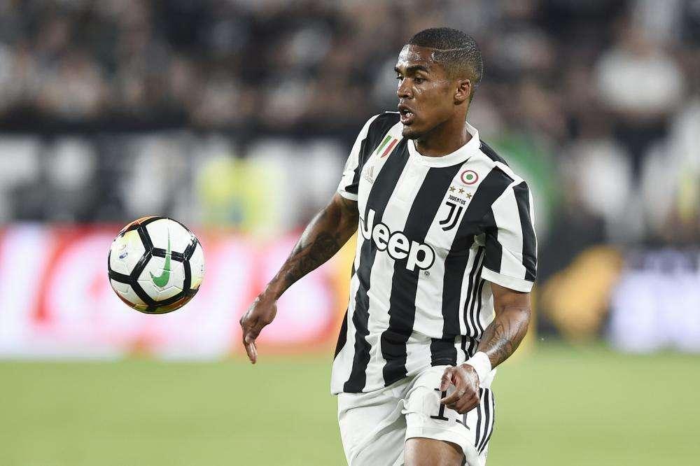 DOUGLAS COSTA a Gazzetta: “Juve scelta migliore fatta nella mia vita. Sui primi mesi e sulle polemiche...”