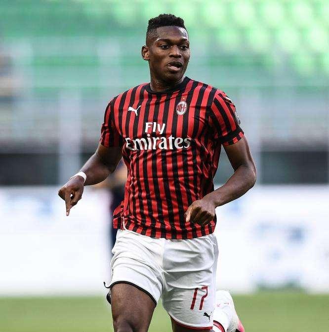 Il Giornale - Mendes ha parlato di Leao con Juventus, Atletico Madrid e Wolverhampton