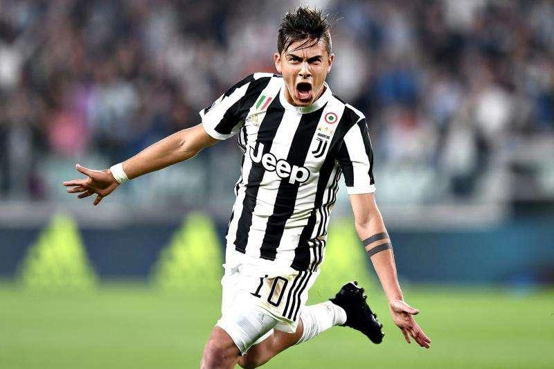 Dalla Spagna: Dybala obiettivo concreto del Real Madrid per giugno?