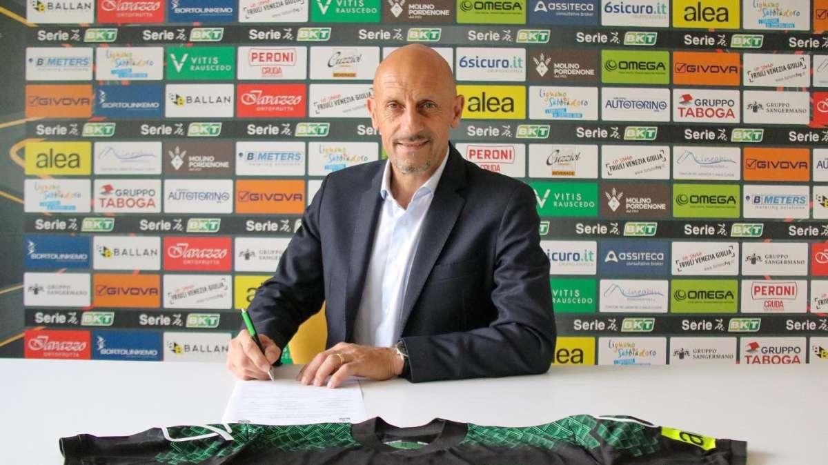 ESCLUSIVA TJ - Di Carlo descrive Mancini: "Un po' il primo Scamacca con le movenze di Ibra, assomiglia a Del Piero nei calci piazzati. Può arrivare in prima squadra"