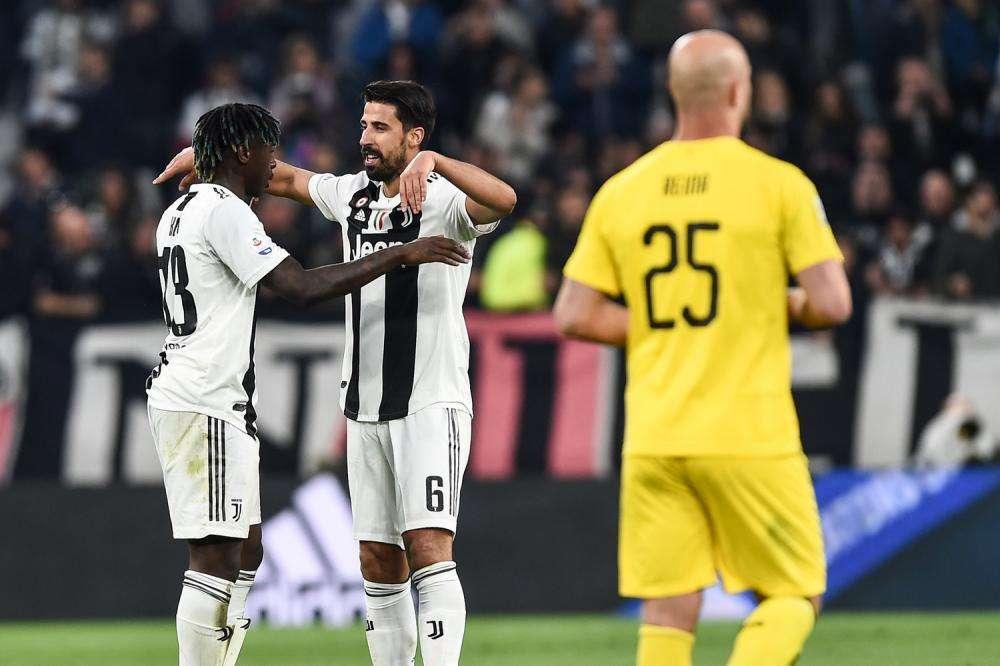 MATUIDI SU INSTAGRAM: “Ben fatto ragazzi”