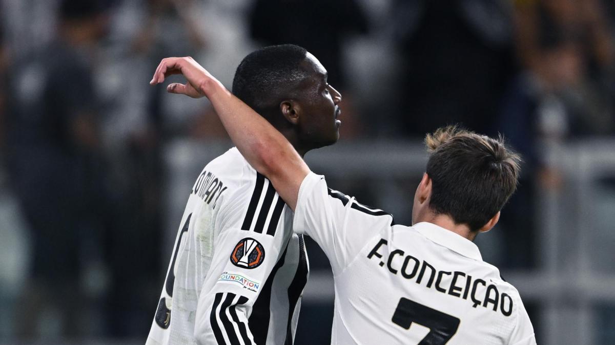 Juventus, Baldaccini avverte: "Ora la vera prova sarà…"