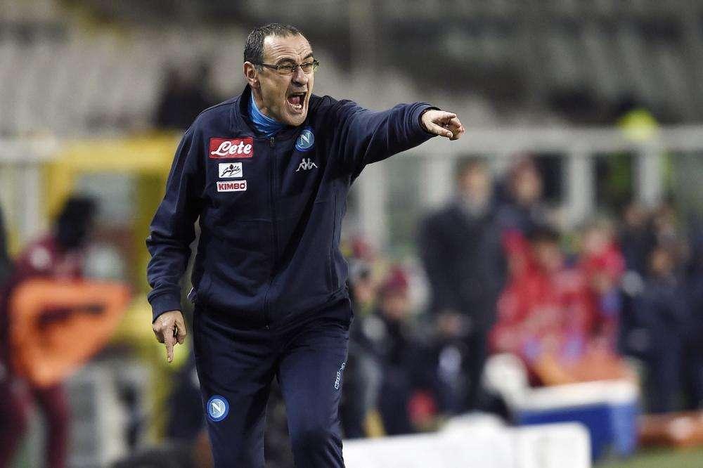 SOTTOBOSCO - Napoli piccolo, Atalanta gigante.  Il cabarettista partenopeo più trasparente di Sarri. I conti torneranno? Giudizio finale all'Allianz