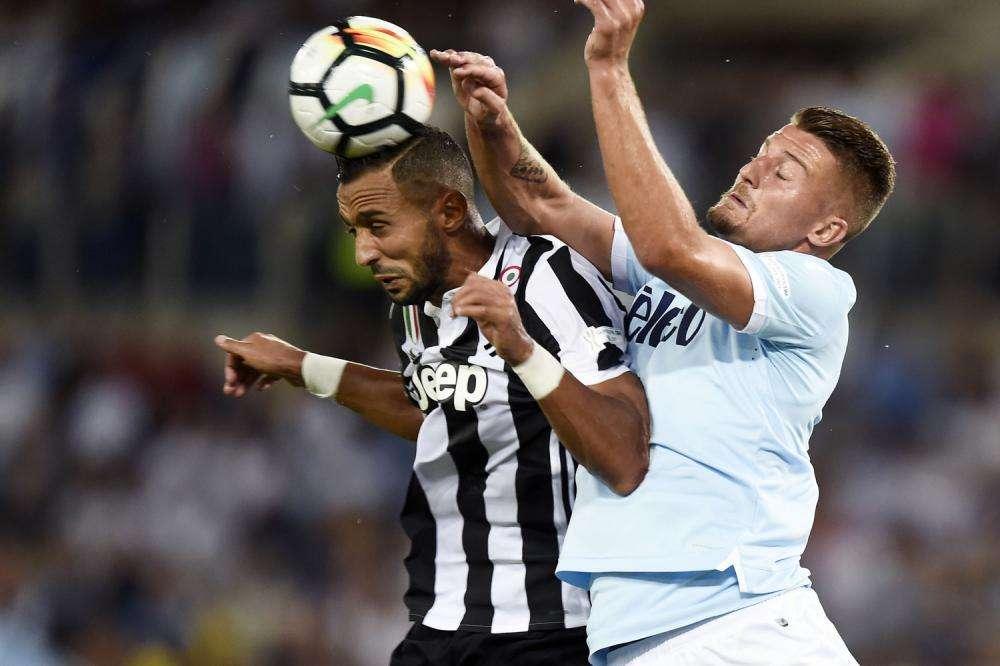 ESCLUSIVA TJ - Riccardo Bonetto:  "Vinceranno i bianconeri. Milinkovic da Juventus. Napoli? Voterei loro se il campionato durasse solo il girone d'andata"