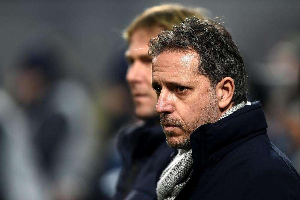 Duello con le tedesche per il giovane Piroe