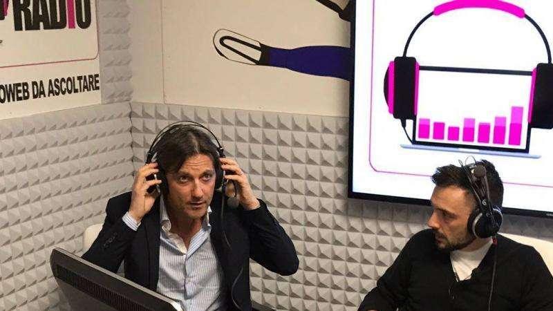 ESCLUSIVA TJ - Tiziano Pieri: "Rocchi top class, è l'arbitro più in forma che abbiamo. E' molto più maturo rispetto a Juve-Roma di qualche anno fa"