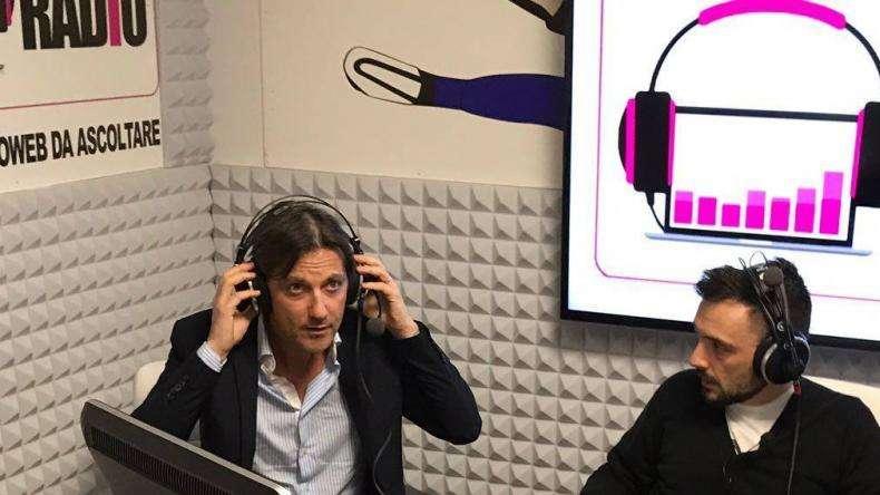 ESCLUSIVA TJ - Tiziano Pieri: "Valeri non prima scelta ma ha l'esperienza per Juve-Inter. Avrei fischiato il rigore a Ronaldo, ma ricordo un episodio scandaloso contro i bianconeri..."