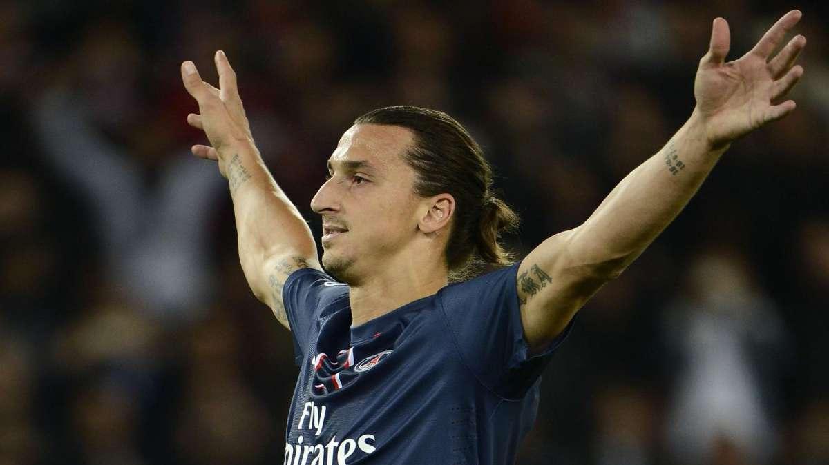 Sportmediaset - Raiola spinge Ibra alla Juve