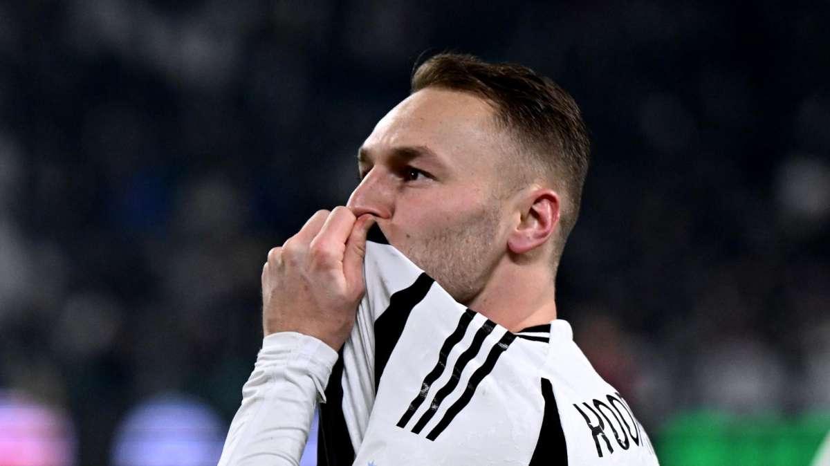 Sky Sport - Nessuna lesione per Koopmeiners, ottimismo per la gara contro la Fiorentina