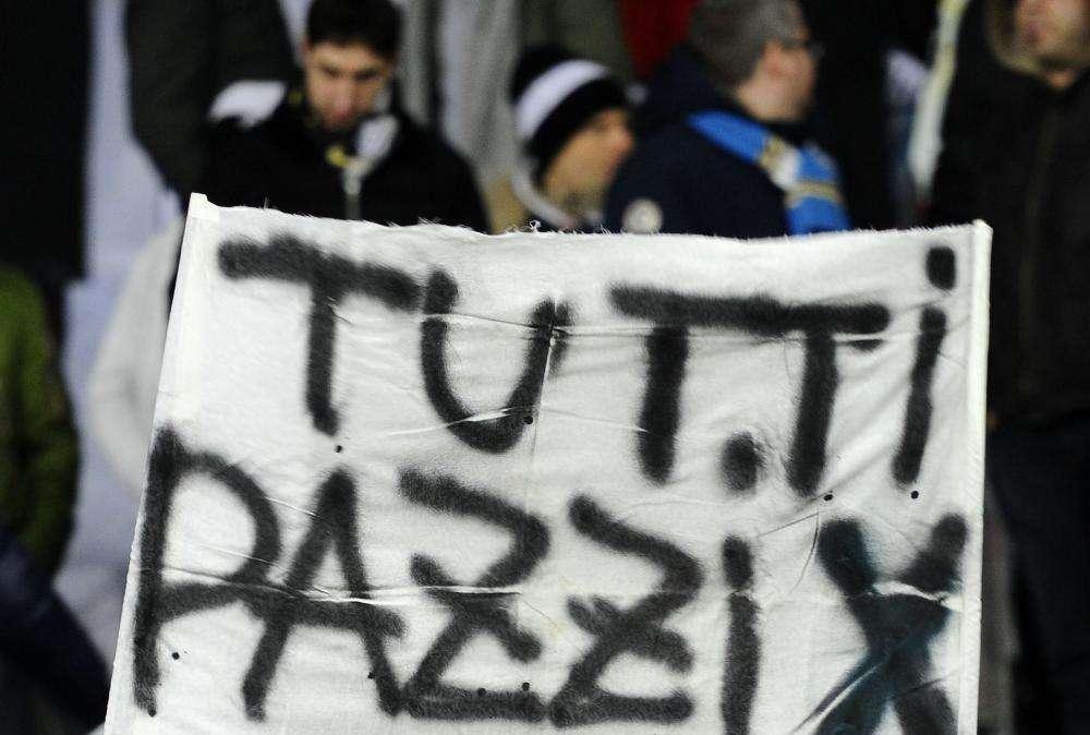 Juventus - Inter, le formazioni ufficiali
