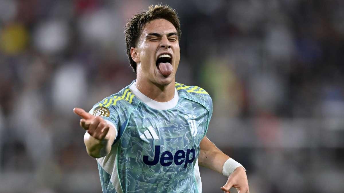 Gazzetta - Yildiz, il predestinato, lo zio: “Sempre pensato che avrebbe fatto il calciatore”