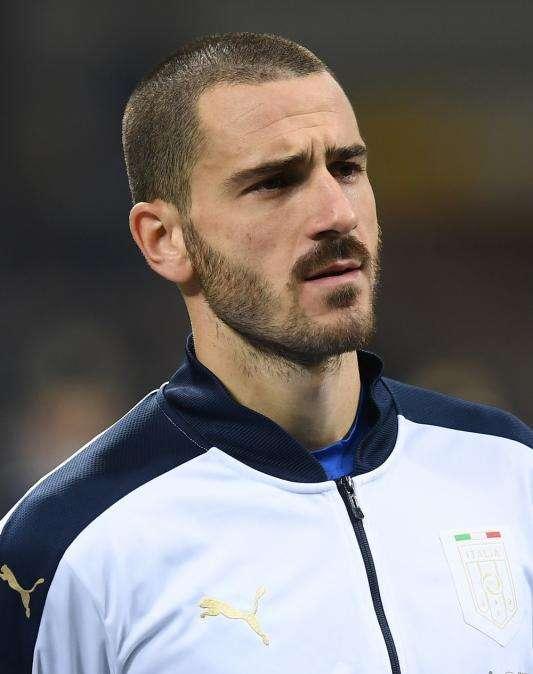 Sportitalia - Bonucci firmerà quadriennale con ingaggio da top. Domani dovrebbe sostenere le visite