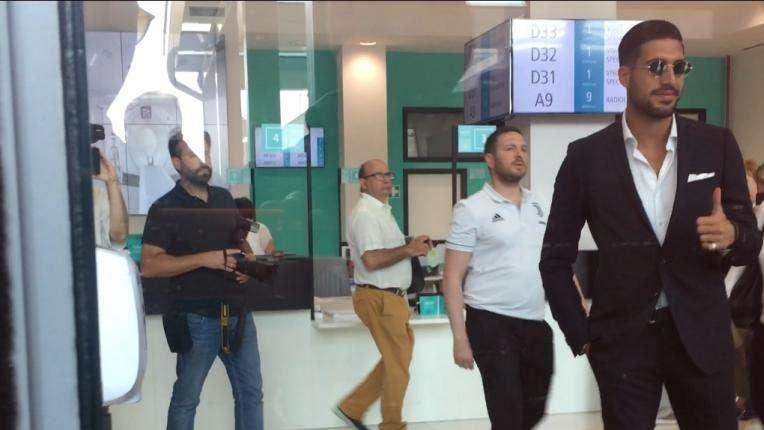 Emre Can va a completare l'undici bianconero a parametro zero: ecco la squadra