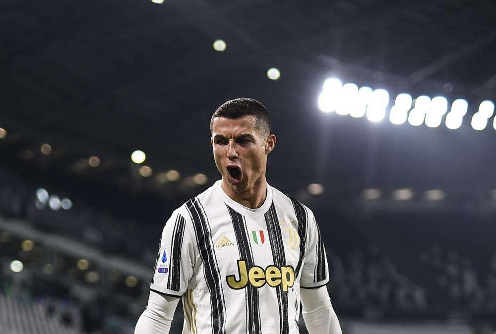 Le statistiche della 23ma giornata: Ronaldo, ben 11 tiri per lui