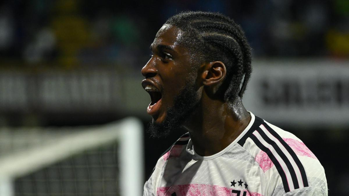 Everton, quindici milioni per Iling Junior 