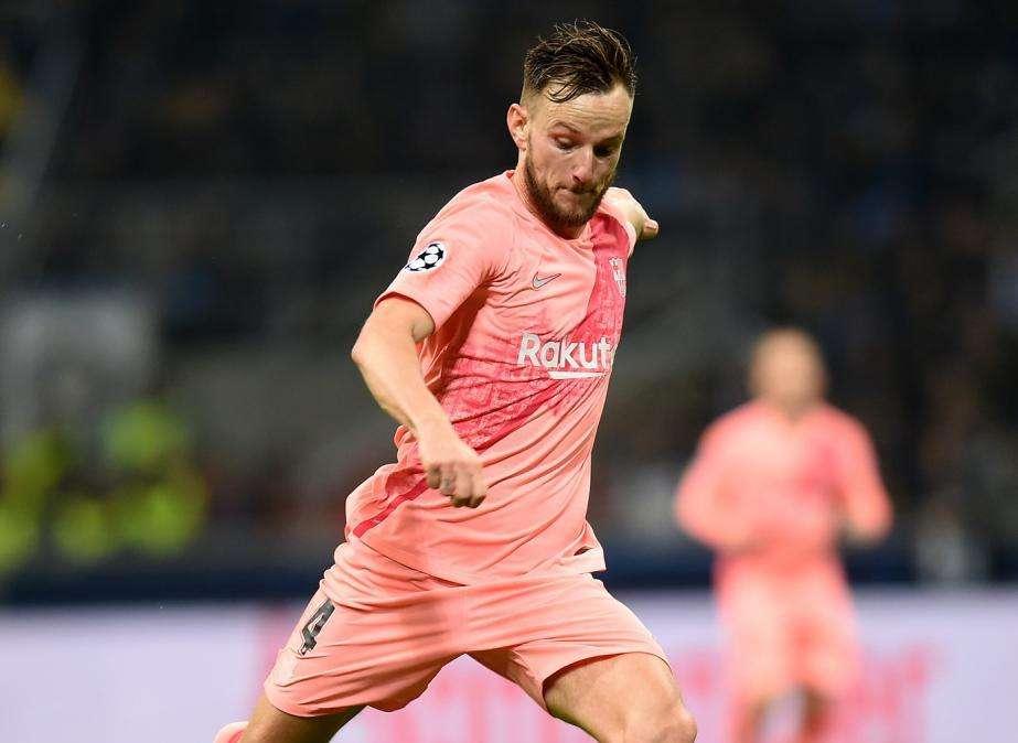 Sportmediaset - Lo scambio Rakitic-Emre Can prende corpo
