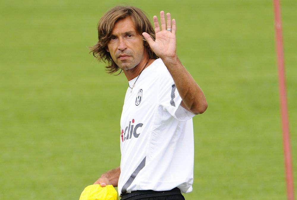 Milan, Galliani: "Pirlo? Grandissimo giocatore, ma il Milan non ha voluto fare un triennale a un giocatore di 32 anni"