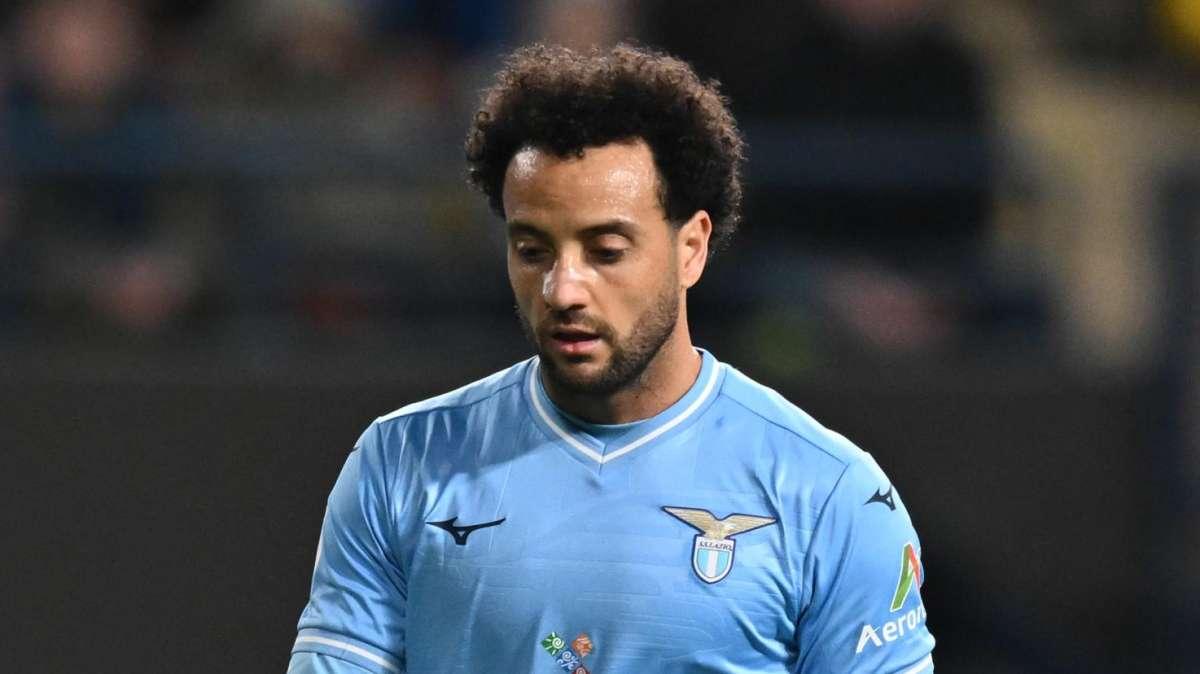 S. Agresti sulla scelta di Felipe Anderson: "La trattativa sembrava chiusa"
