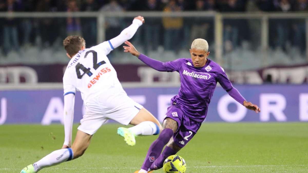 La Juventus non dovrebbe entrare in corsa per Scalvini