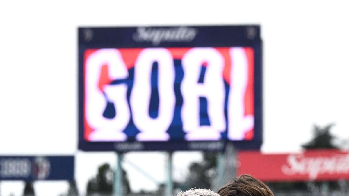 La Juventus osserva sempre Calafiori ma non vorrrbbe spendere molto 