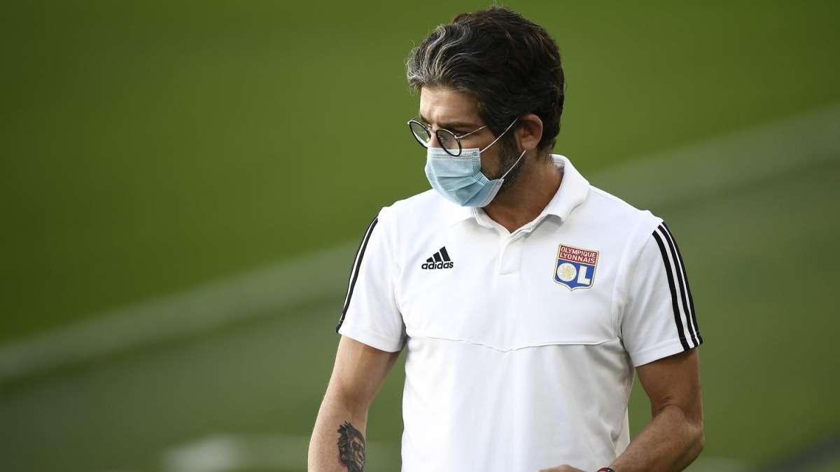 JUNINHO: "Un pensiero ai nostri tifosi. Sapevamo di essere fisicamente molto presenti"