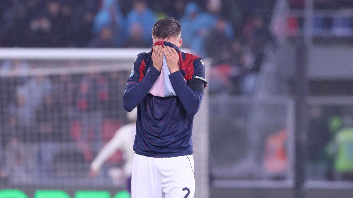 Juve, ecco perchè Holm